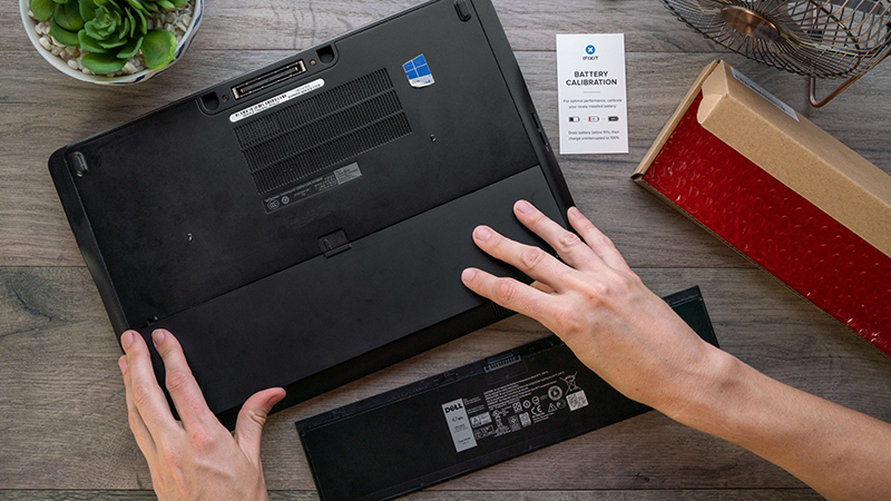 Thay pin laptop ở Cần Thơ hướng dẫn cách thay pin laptop tại nhà Thay pin laptop ở Cần Thơ hướng dẫn cách thay pin laptop tại nhà