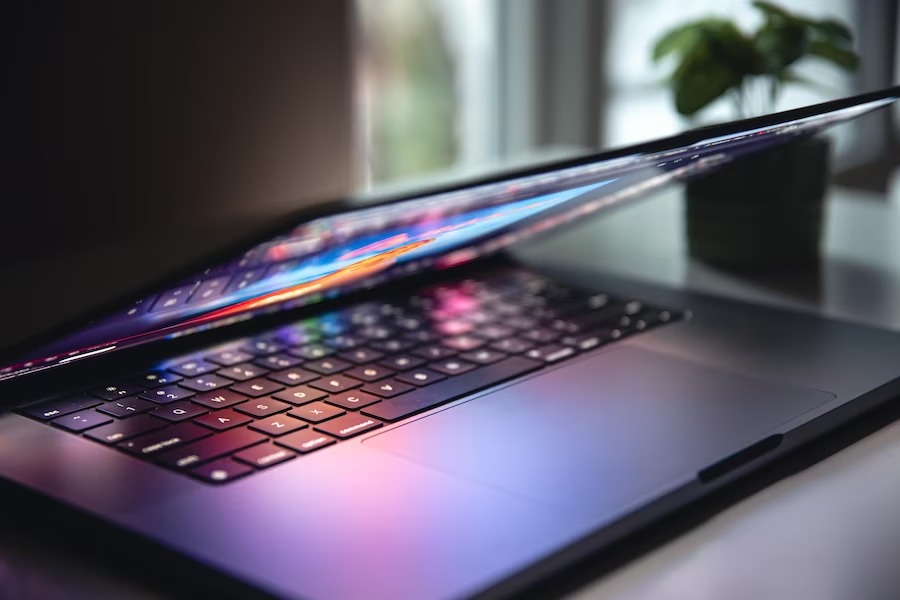 Thay màn hình Laptop Cần Thơ Thiết lập trình bảo vệ màn hình