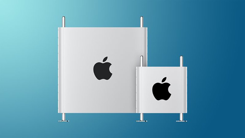 Thông tin Mac Pro 2022 (ảnh 1) Thông tin Mac Pro 2022 (ảnh 1)