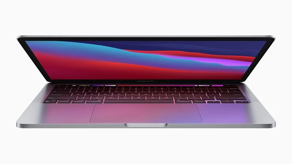 Apple sẽ phát hành máy Mac mới nào tại sự kiện tháng 3 (ảnh 3) Apple sẽ phát hành máy Mac mới nào tại sự kiện tháng 3 (ảnh 3)