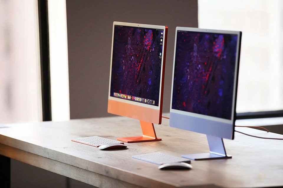 Apple sẽ phát hành máy Mac mới nào tại sự kiện tháng 3 (ảnh 4) Apple sẽ phát hành máy Mac mới nào tại sự kiện tháng 3 (ảnh 4)
