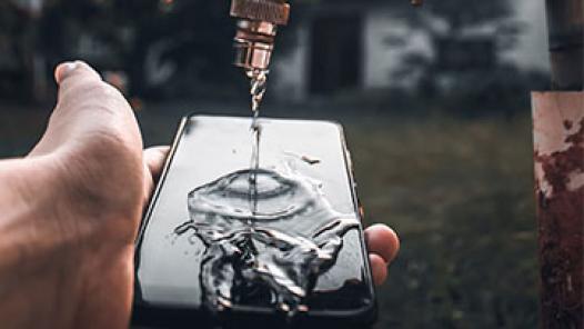 11 tính năng người dùng mong chờ trong chiếc iPhone gập tương lai