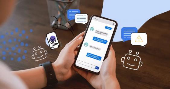 3 rủi ro về quyền riêng tư của Chatbot bạn nên biết