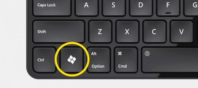 37 tổ hợp phím với nút Windows giúp bạn thao tác máy tính nhanh chóng