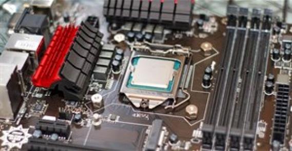 4 Tính Năng Quan Trọng Giúp Tận Dụng Tối Đa Hiệu Năng Bo Mạch Chủ