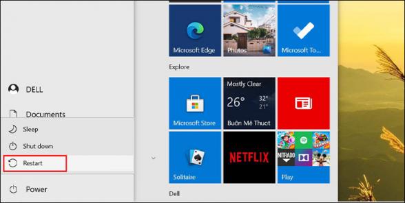 5 cách khắc phục lỗi không nhận tai nghe trên Windows 10 nhanh chóng