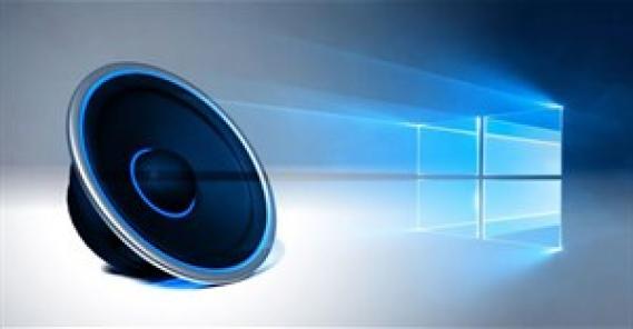 5 cách mở cài đặt âm thanh trên PC Windows