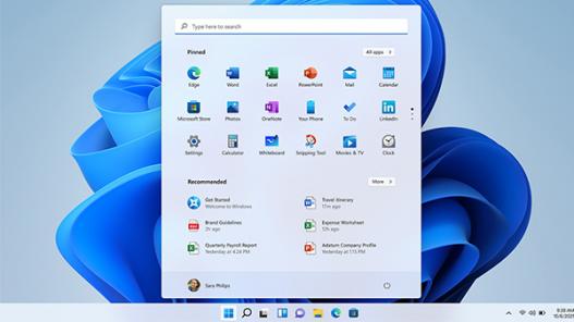 6 lý do tại sao Windows 11 tốt hơn macOS