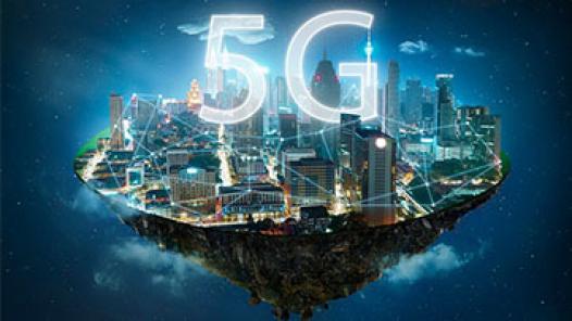 6 rủi ro bảo mật từ 5G bạn cần biết