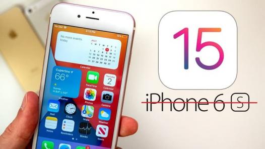 7 tính năng được kỳ vọng sẽ xuất hiện trên hệ điều hành iOS 15