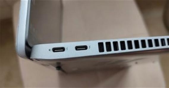 8 công dụng của cổng USB-C trên laptop ngoài việc sạc pin