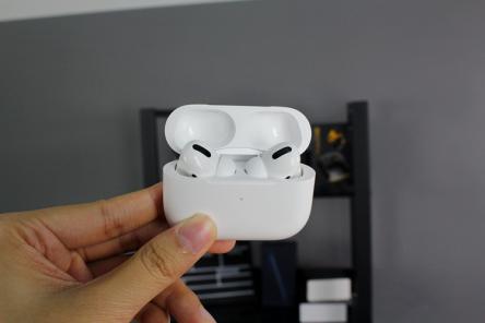AirPods Pro 2 để theo dõi hoạt động thể chất