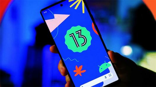 Android 13 sắp khả dụng trong Windows Subsystem for Android