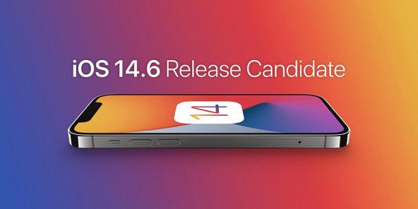 Apple bất ngờ phát hành bản cập nhật iOS 14.6 và iPadOS 14.6 “Release Candidate”