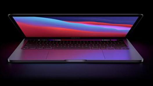 Apple có thể mở bán MacBook Pro M1X vào tháng 11/2021