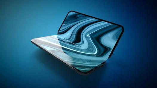 Apple có thể ra mắt iPad màn hình gập vào năm 2024