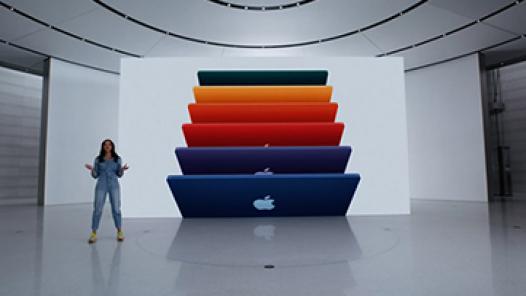 Apple có thể sẽ ra mắt iMac chạy chip M3 ngay trong năm 2023