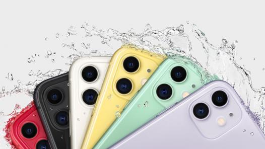 Apple đang mở cửa hệ sinh thái cho người dùng iPhone