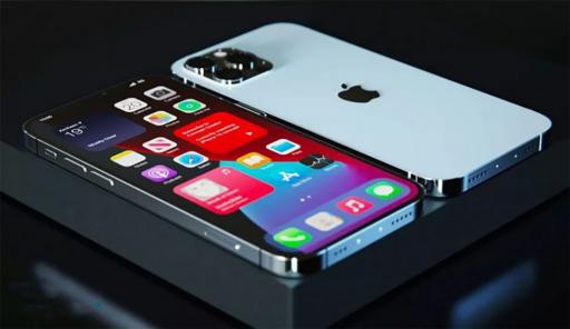 Apple đặt mục tiêu vượt qua Samsung về khả năng tiêu thụ màn hình AMOLED