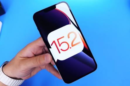Apple phát hành bản cập nhật iOS 15.2 public beta 2 với nhiều tính năng mới