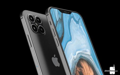 Apple sẽ ra mắt chiếc iPhone to nhất từ trước đến nay vào năm 2020