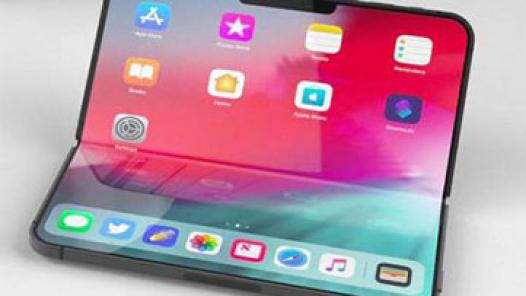 Apple sẽ trì hoãn iPhone màn hình gập đến 2025, có thể phát triển laptop màn hình gập