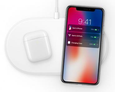 Apple vẫn đang phát triển bộ sạc không dây giống AirPower