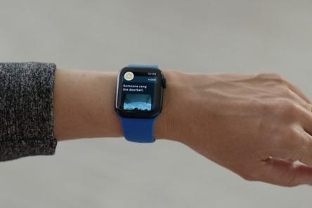 Apple vừa phát hành bản cập nhật watchOS 8.5 developer beta 3
