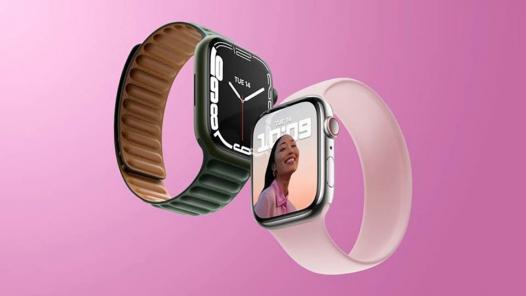 Apple Watch series 8 có thể sở hữu ba kích thước khác nhau