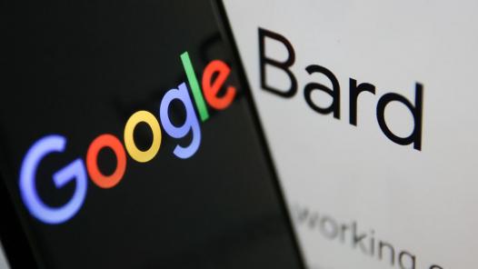 Bắt kịp ChatGPT, Google Bard đã hỗ trợ tiếng Việt