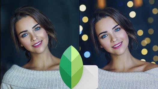 Bỏ túi ngay những app chỉnh ảnh giúp bạn 