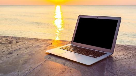 Các lỗi thường gặp ở Laptop