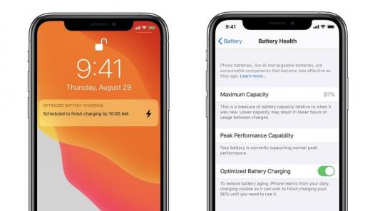 Các lưu ý khi sử dụng giúp pin iPhone của bạn bền hơn