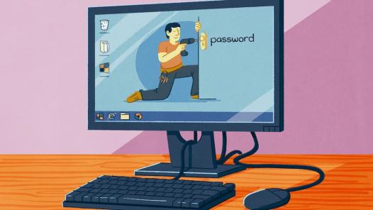 Cách cài đặt mật khẩu cho máy tính Windows 7, 8, 10 đơn giản nhất