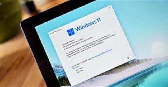 Cách cài đặt và thiết lập Windows 11 không cần kết nối Internet