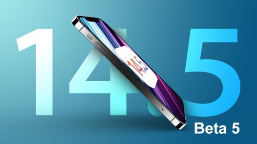 Cách cập nhật iOS 14.5 Beta 5 để xài những tính năng mới mẻ nhất, cho bạn trải nghiệm mượt mà tuyệt hảo trên iPhone