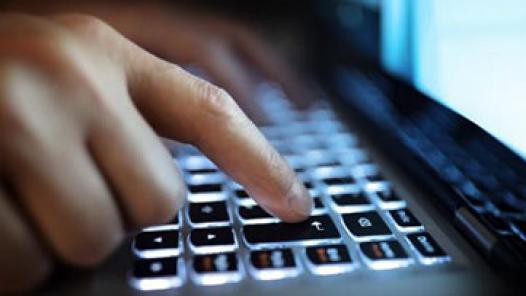 Cách chụp màn hình Laptop