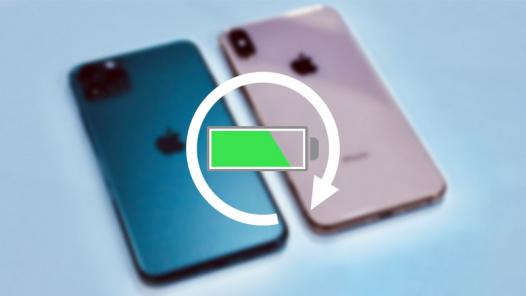 Cách dùng tính năng hiệu chỉnh pin iPhone mới để có hiệu suất cao nhất, giúp bạn sử dụng thiết bị tốt hơn