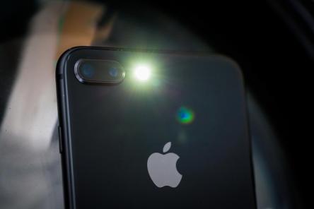 Cách làm đèn flash nháy sáng khi có cuộc gọi, tin nhắn, hay thông báo