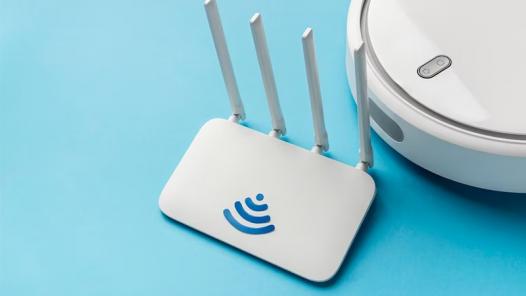 Cách làm tăng sóng wifi trong nhà mạnh gấp đôi