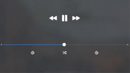Cách nghe nhạc miễn phí trên Sound Tube Music Streamer Pro iPhone