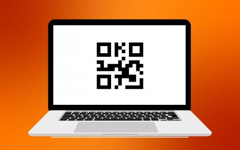 Cách quét mã QR trên máy tính cực nhanh và hiệu quả