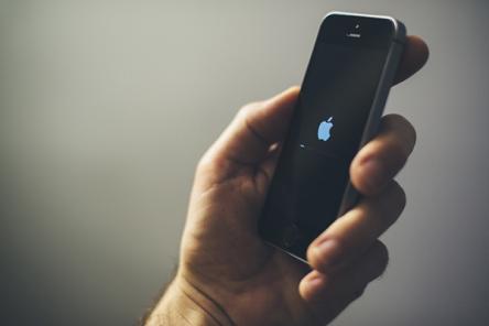 Cách xử lý khi iPhone, iPad bị treo táo, đứng máy, đơ màn hình cực dễ