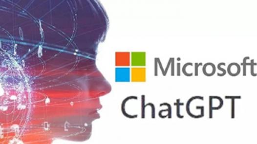 ChatGPT sẽ xuất hiện trên Word, Powerpoint