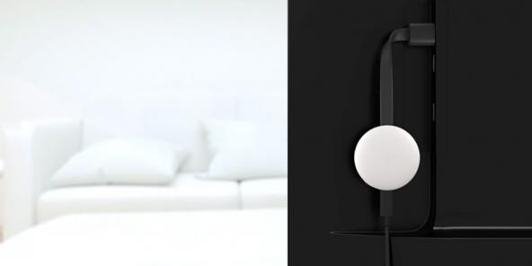 Chromecast là gì? Nó hoạt động như thế nào?