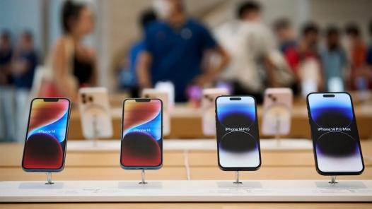 Đánh tráo 10,000 iPhone, iPad giả lấy hàng thật khiến Apple thiệt hại hàng triệu đô