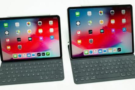 Điểm benchmark siêu khủng của iPad Pro 2018, điểm đơn nhân ngang với MacBook Pro 2018