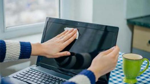 Điểm danh 12 mẹo bảo quản Laptop của bạn bền, đẹp, không hao mòn theo thời gian