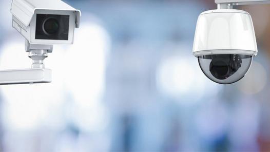 Dùng camera an ninh đúng cách để đảm bảo quyền riêng tư