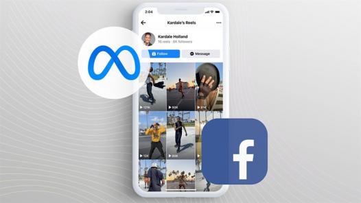 Facebook Reels sẽ tăng thời lượng video lên 90 phút